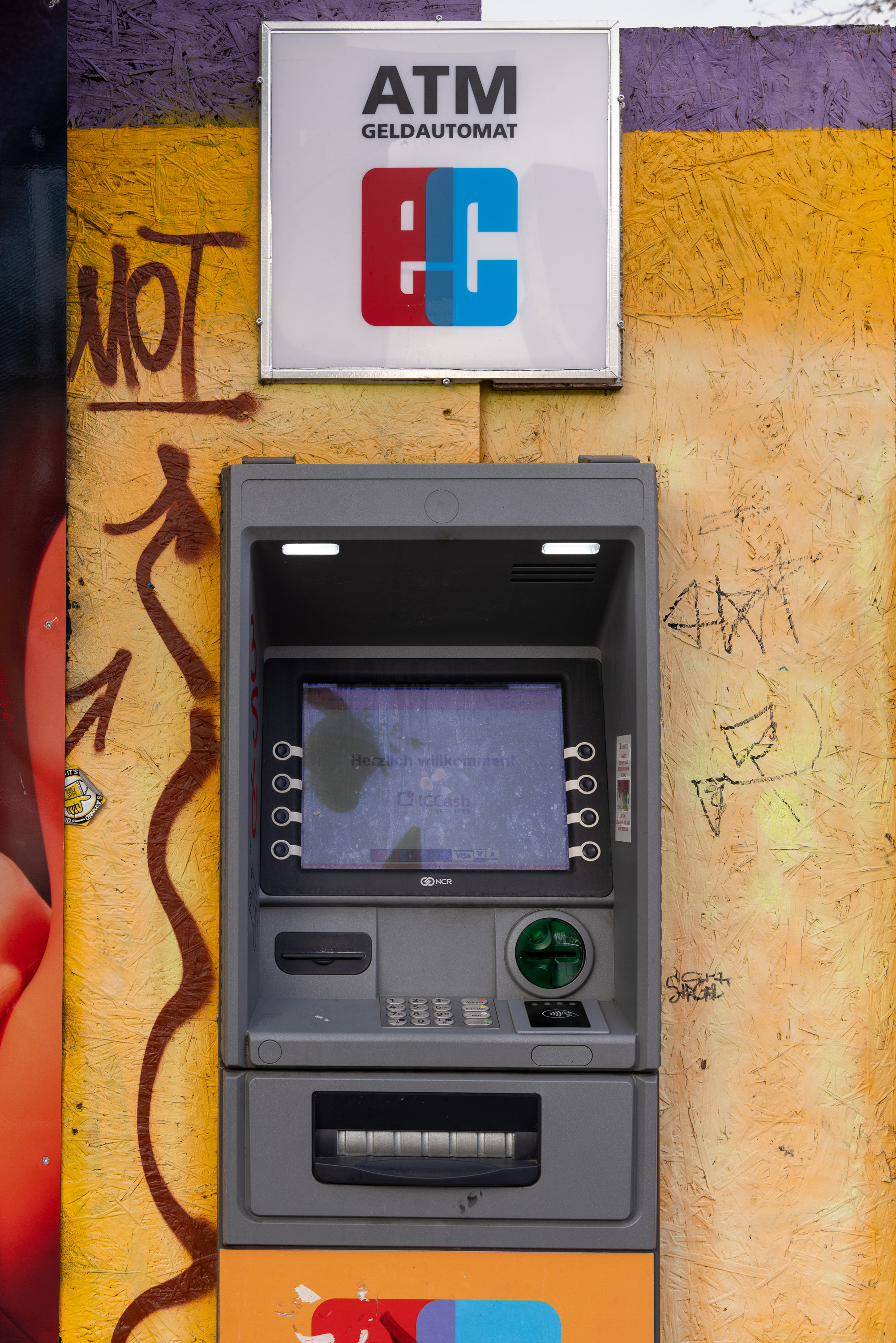 ATM