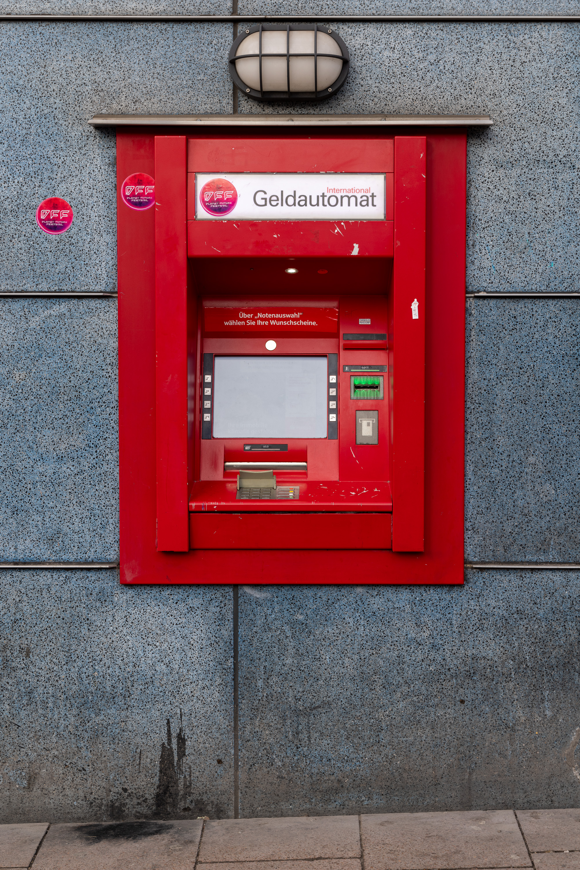 ATM