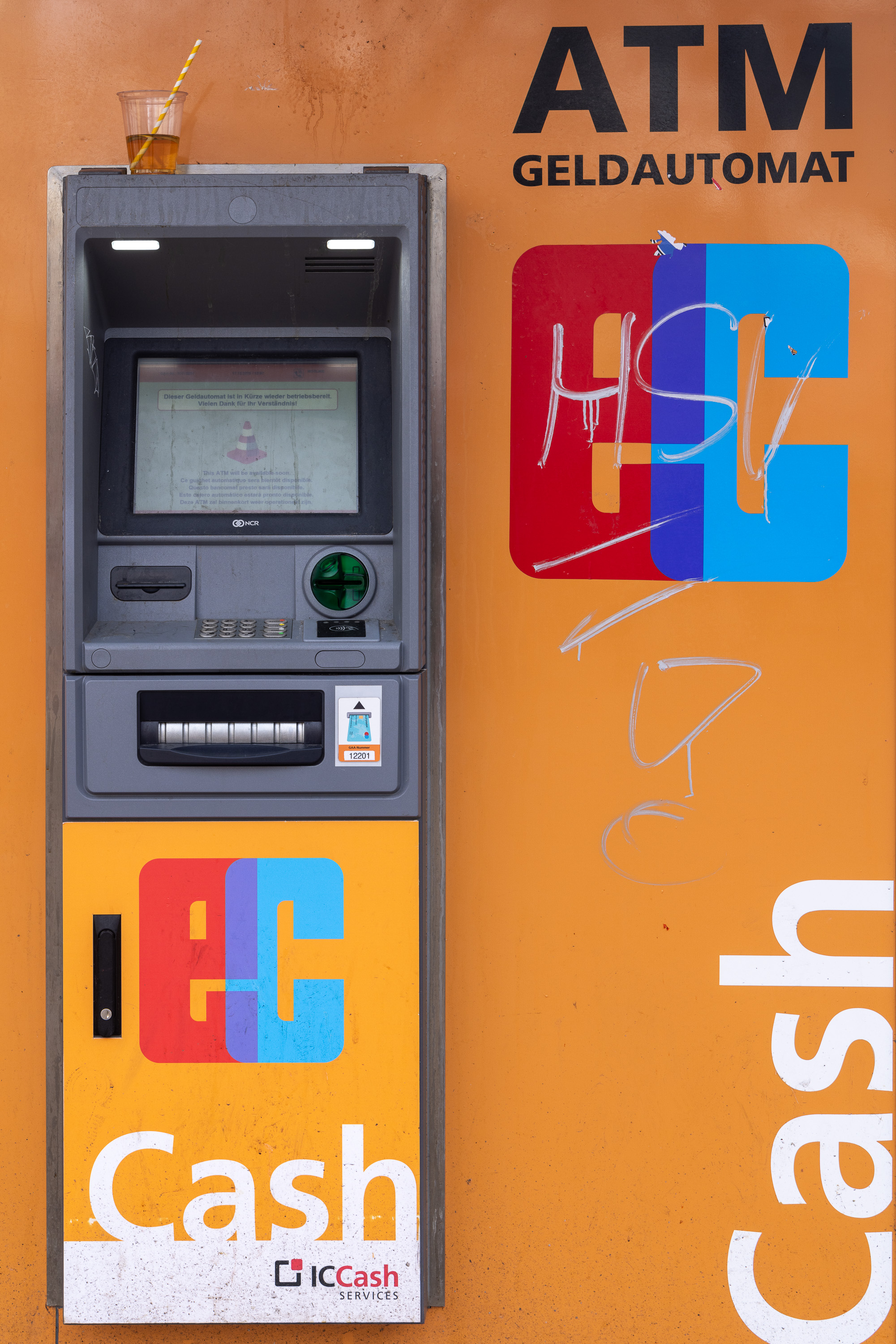 ATM
