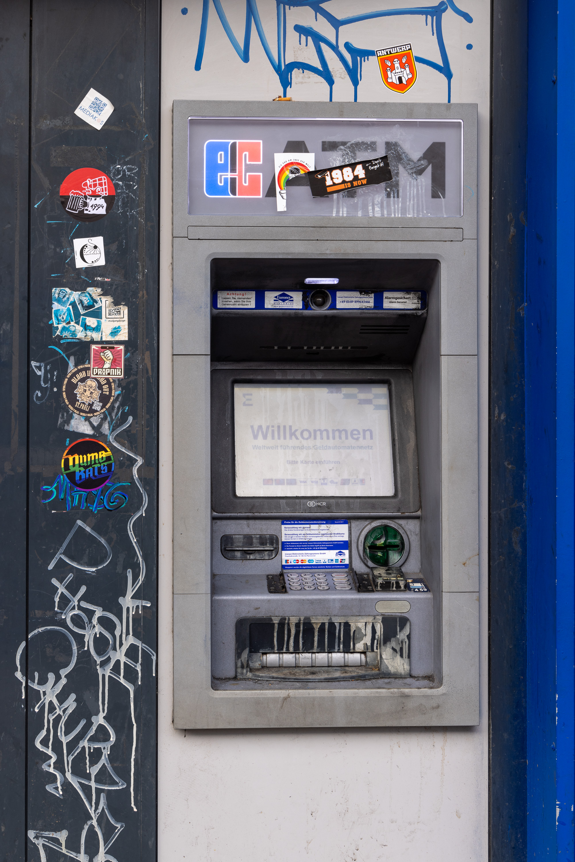 ATM