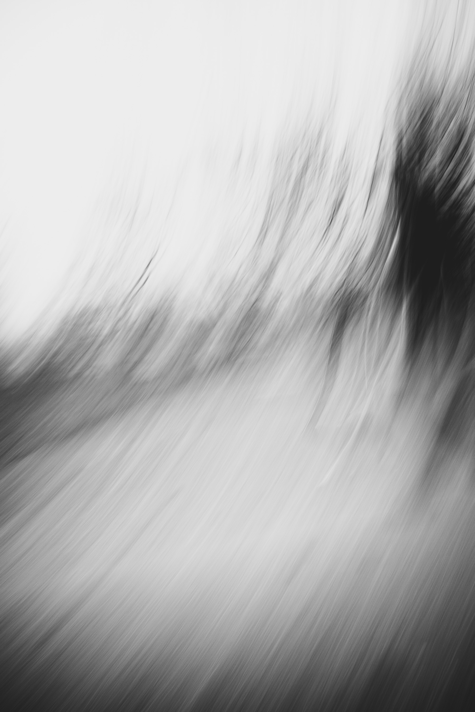Unstable diffusion