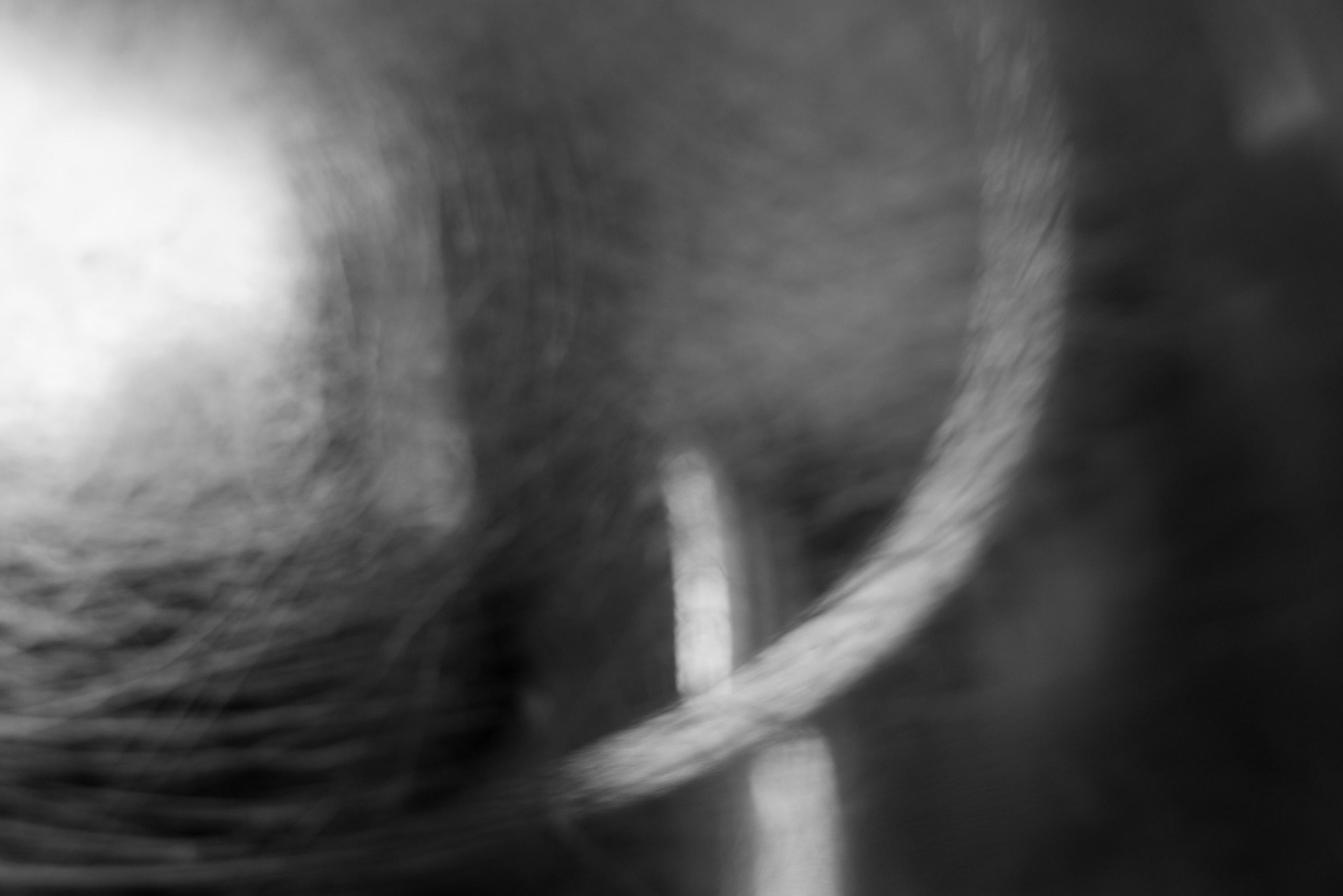 The prison within